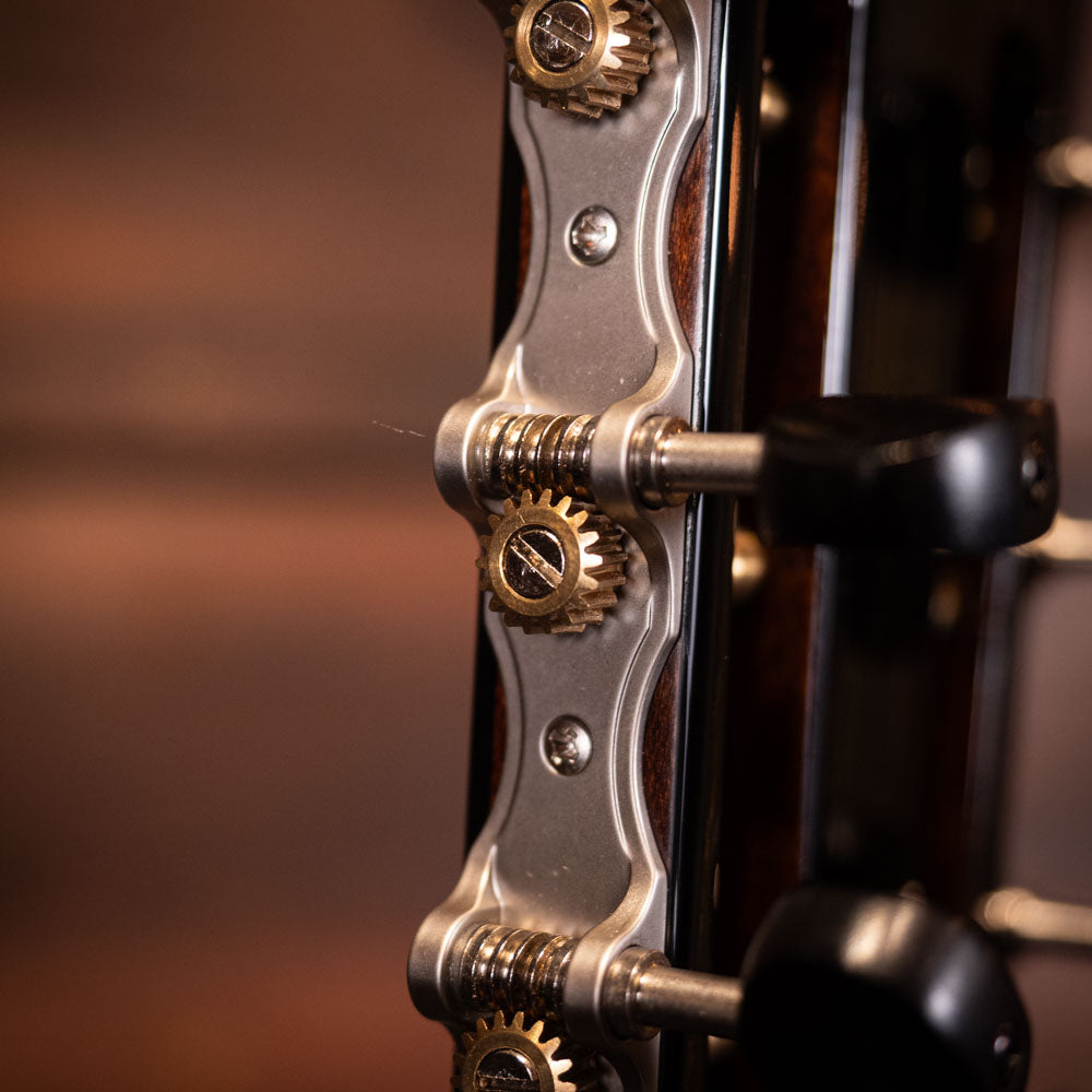 2019 Taylor 612ce 12-Fret Grand Concert - Natural