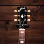 2020 Gibson USA Limited Edition CME '61 SG Standard - TV Yellow