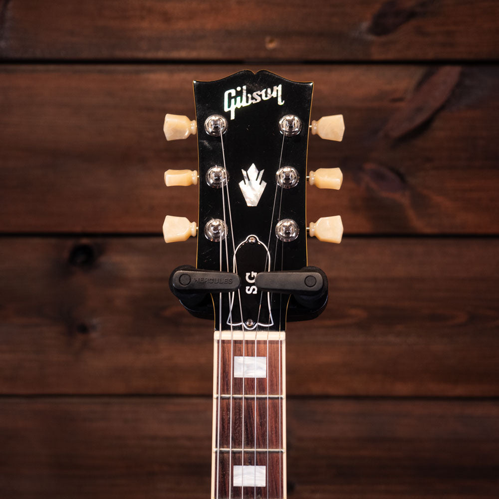 2020 Gibson USA Limited Edition CME '61 SG Standard - TV Yellow