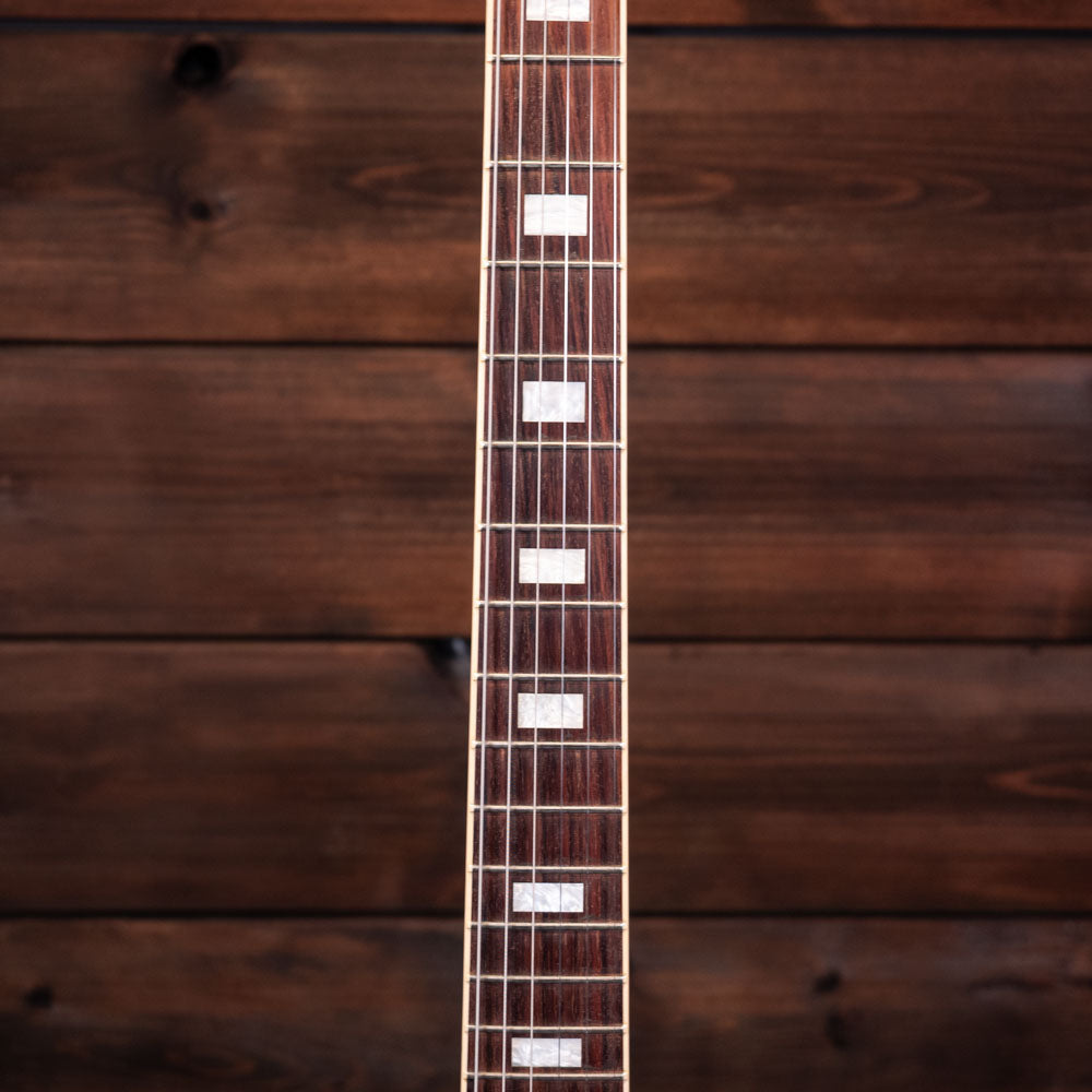2020 Gibson USA Limited Edition CME '61 SG Standard - TV Yellow