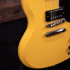 2020 Gibson USA Limited Edition CME '61 SG Standard - TV Yellow