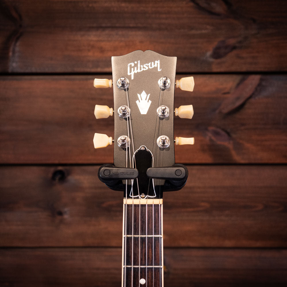 2021 Gibson ES-335 - Satin Cherry