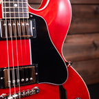 2021 Gibson ES-335 - Satin Cherry