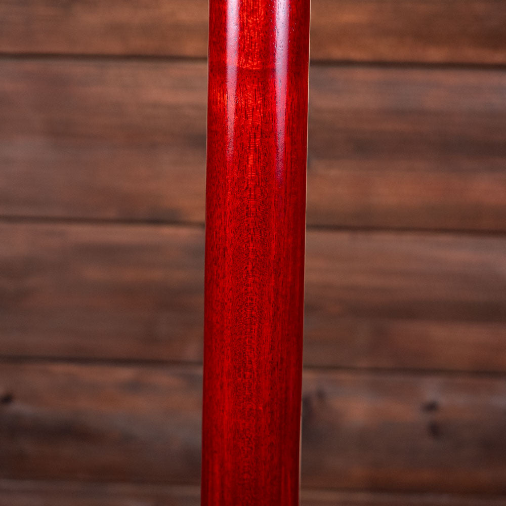 2021 Gibson ES-335 - Satin Cherry