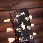 2021 Gibson ES-335 - Satin Cherry