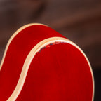 2021 Gibson ES-335 - Satin Cherry