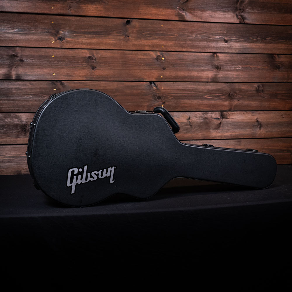 2021 Gibson ES-335 - Satin Cherry