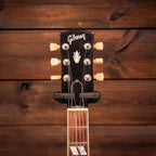 2021 Gibson ES-345 Figured (Reversible Bigsby & Vibramate Mod) – Cherry Red