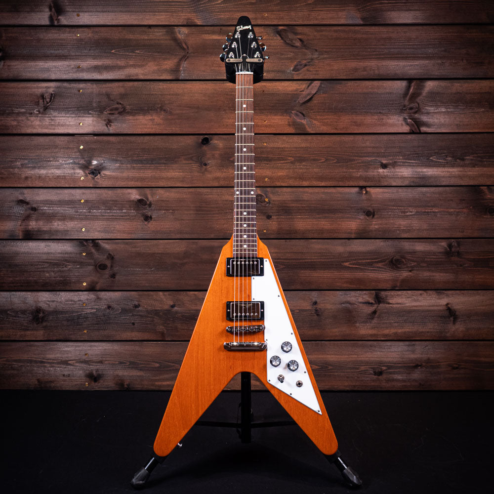 2021 Gibson Flying V - Mahogany