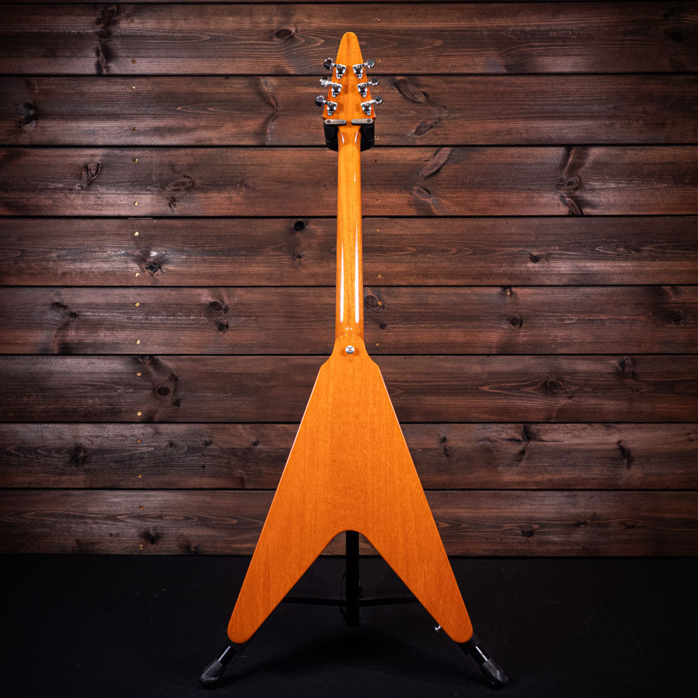 2021 Gibson Flying V - Mahogany
