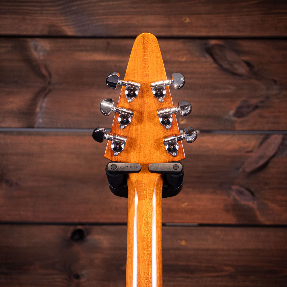 2021 Gibson Flying V - Mahogany