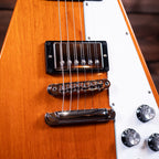 2021 Gibson Flying V - Mahogany
