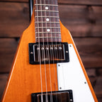 2021 Gibson Flying V - Mahogany
