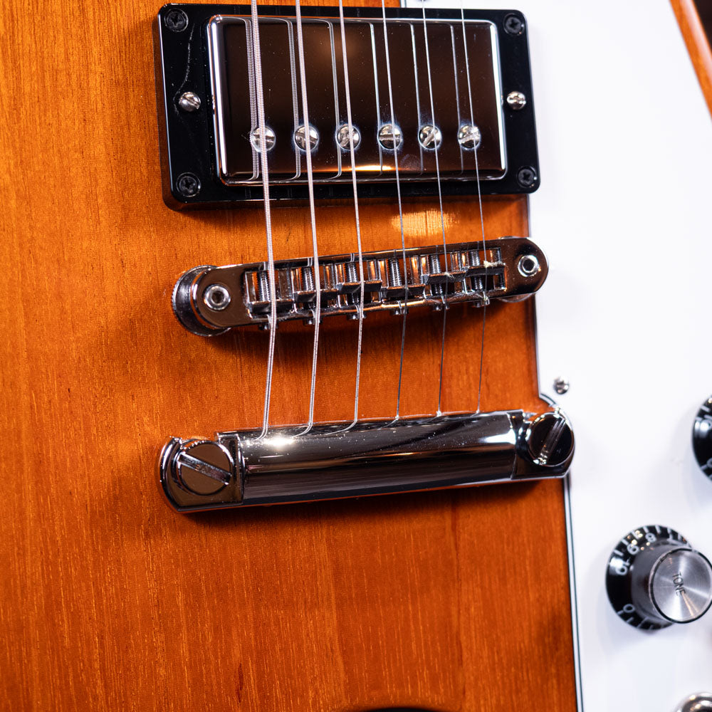 2021 Gibson Flying V - Mahogany