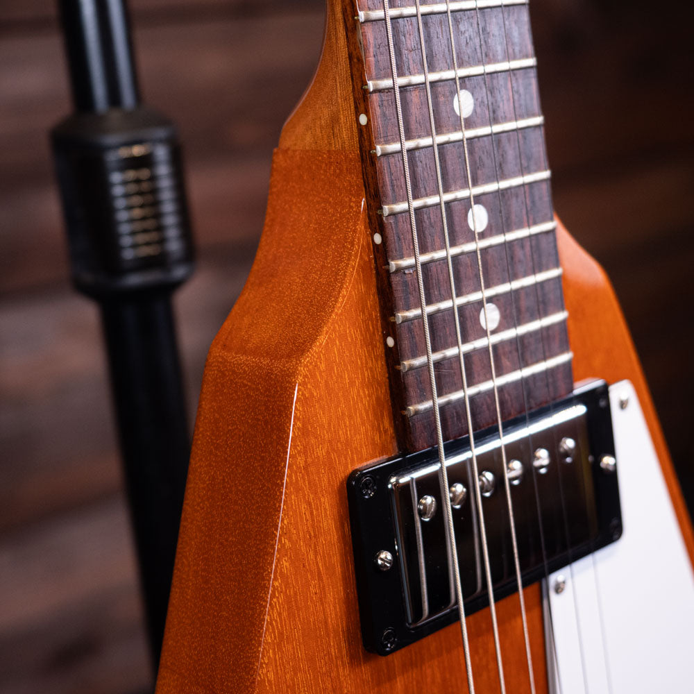 2021 Gibson Flying V - Mahogany
