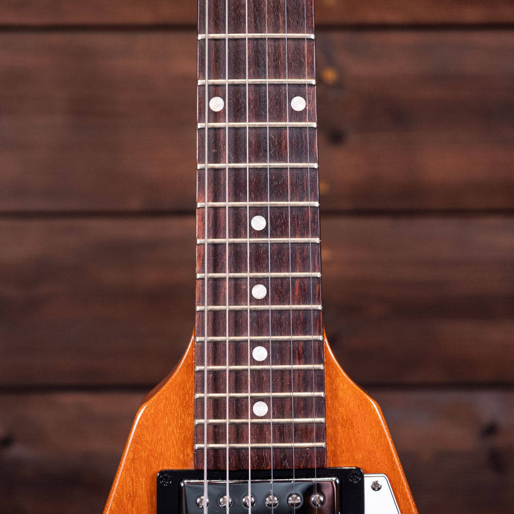 2021 Gibson Flying V - Mahogany