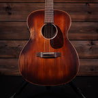 2021 Sigma 000M-15E Aged Electro-Acoustic