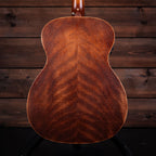 2021 Sigma 000M-15E Aged Electro-Acoustic