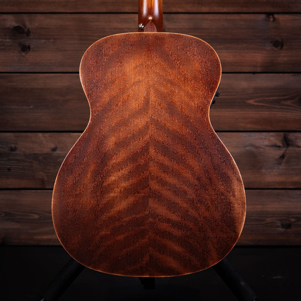 2021 Sigma 000M-15E Aged Electro-Acoustic