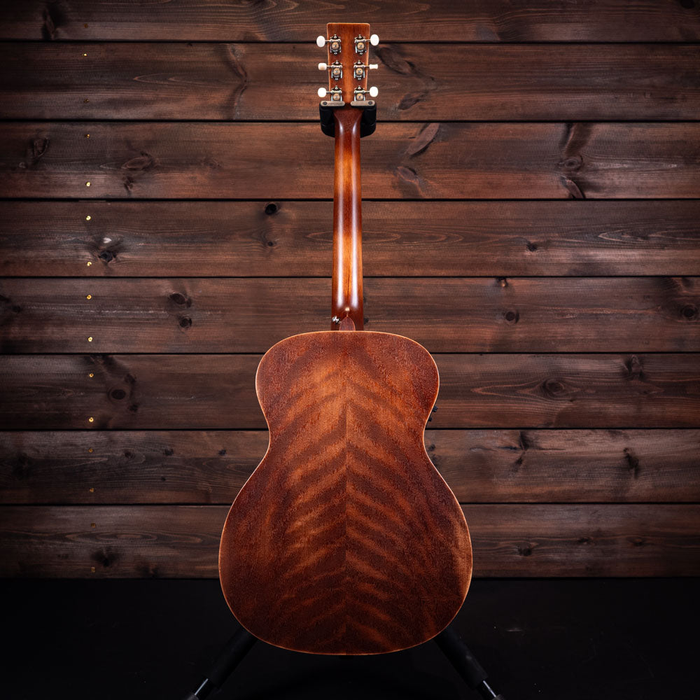 2021 Sigma 000M-15E Aged Electro-Acoustic