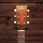 2021 Sigma 000M-15E Aged Electro-Acoustic