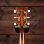 2021 Sigma 000M-15E Aged Electro-Acoustic