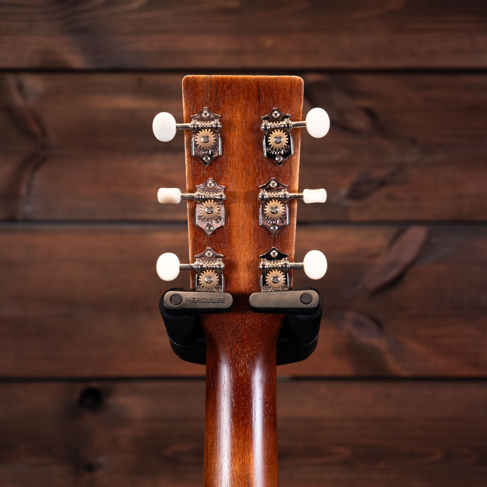 2021 Sigma 000M-15E Aged Electro-Acoustic