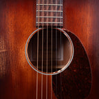 2021 Sigma 000M-15E Aged Electro-Acoustic