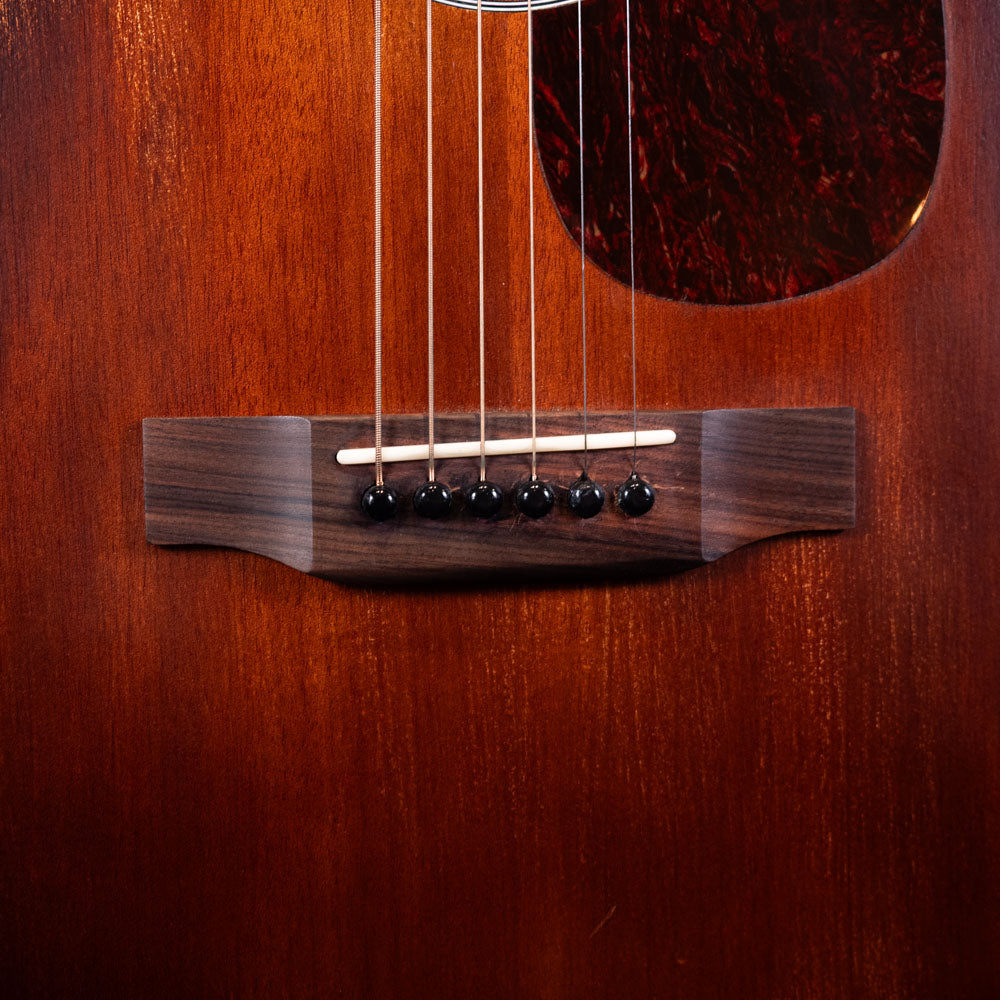 2021 Sigma 000M-15E Aged Electro-Acoustic