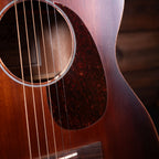 2021 Sigma 000M-15E Aged Electro-Acoustic