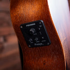 2021 Sigma 000M-15E Aged Electro-Acoustic