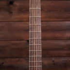 2021 Sigma 000M-15E Aged Electro-Acoustic