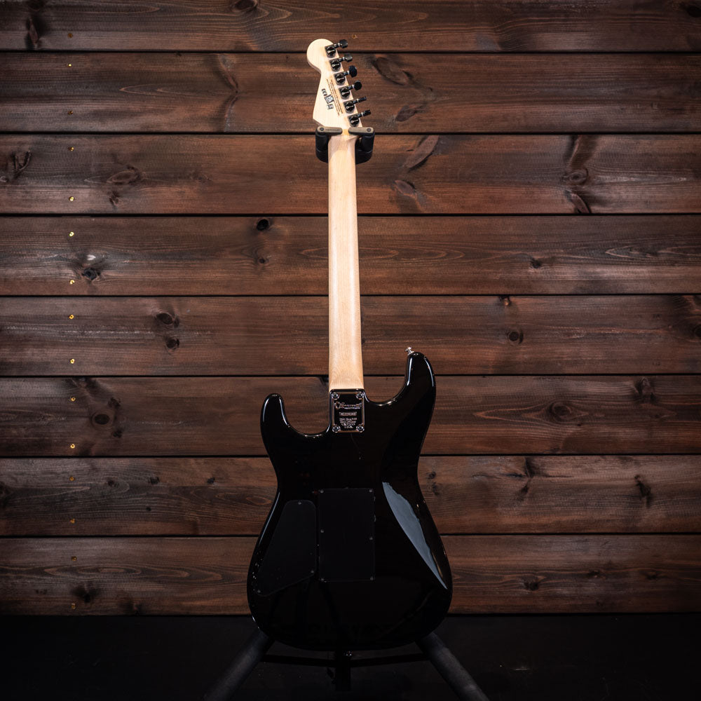 2022 Charvel Pro-Mod San Dimas Style 1 HH FR E - Black