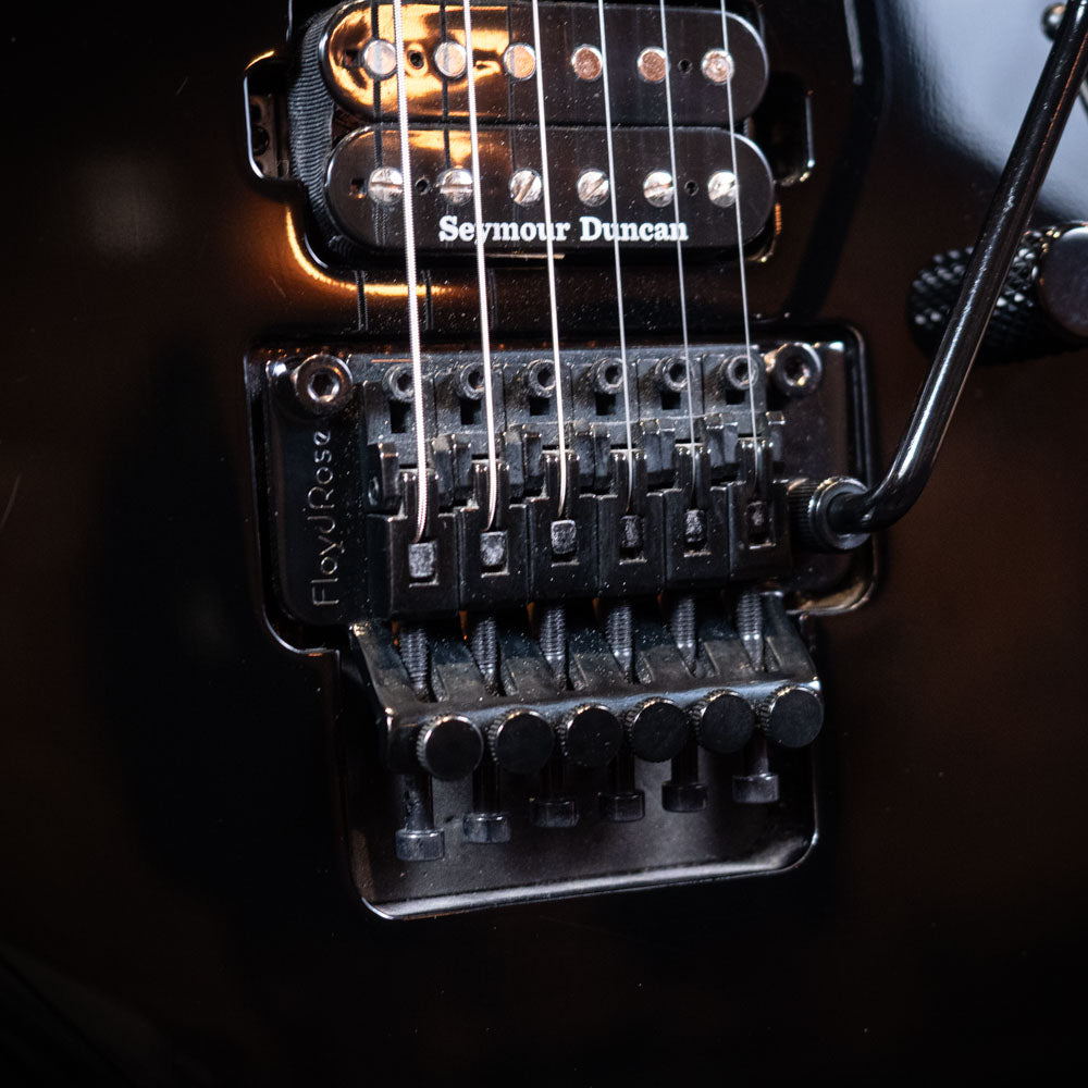 2022 Charvel Pro-Mod San Dimas Style 1 HH FR E - Black