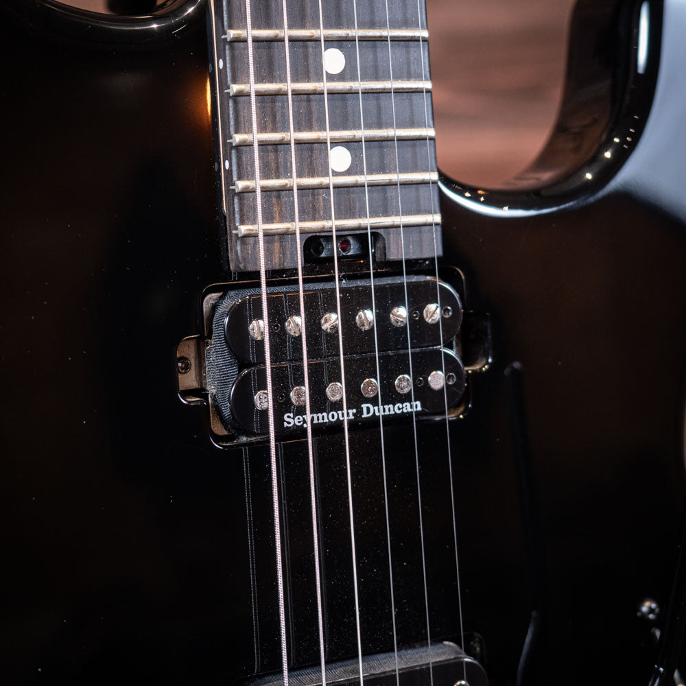 2022 Charvel Pro-Mod San Dimas Style 1 HH FR E - Black