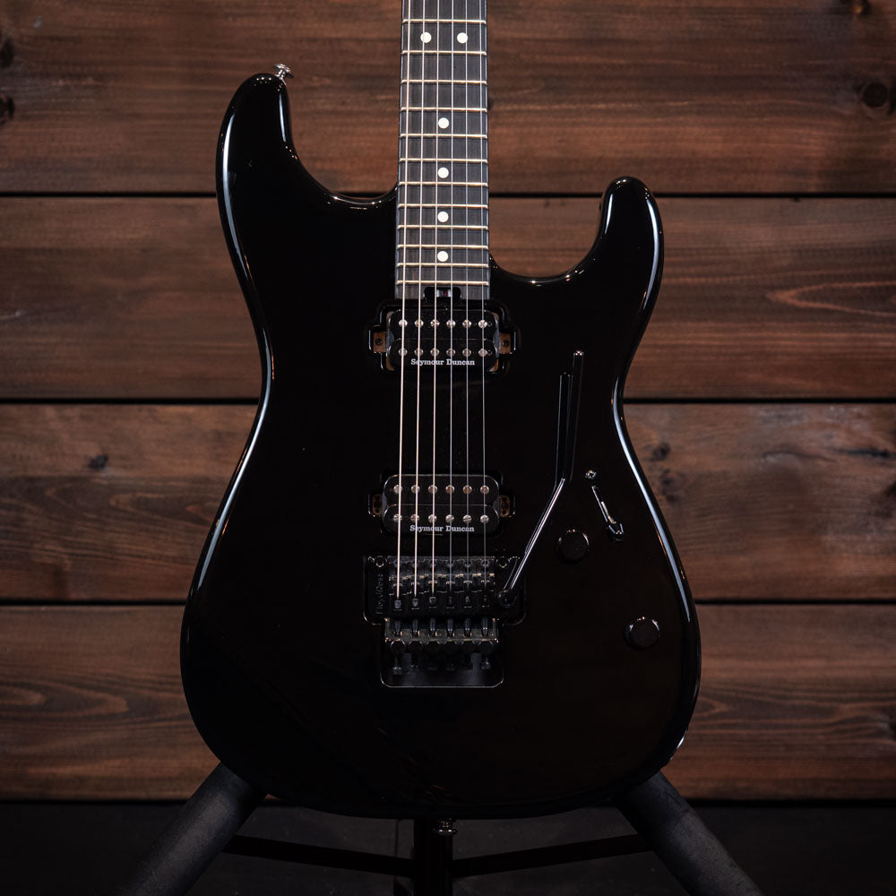 2022 Charvel Pro-Mod San Dimas Style 1 HH FR E - Black