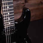 2022 Charvel Pro-Mod San Dimas Style 1 HH FR E - Black