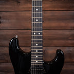 2022 Charvel Pro-Mod San Dimas Style 1 HH FR E - Black