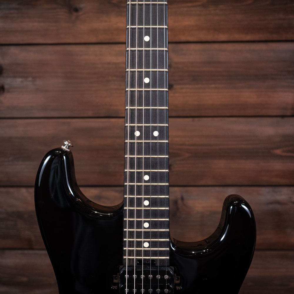 2022 Charvel Pro-Mod San Dimas Style 1 HH FR E - Black