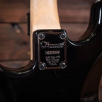 2022 Charvel Pro-Mod San Dimas Style 1 HH FR E - Black