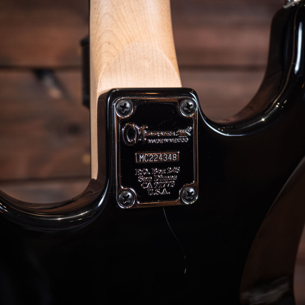 2022 Charvel Pro-Mod San Dimas Style 1 HH FR E - Black