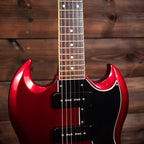 2022 Epiphone SG Special P-90 – Candy Apple Red