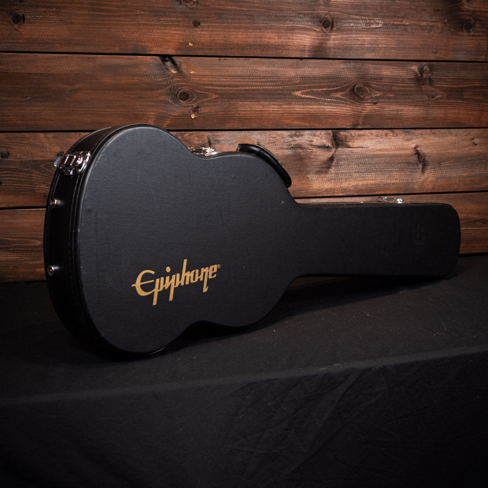 2022 Epiphone SG Special P-90 – Candy Apple Red