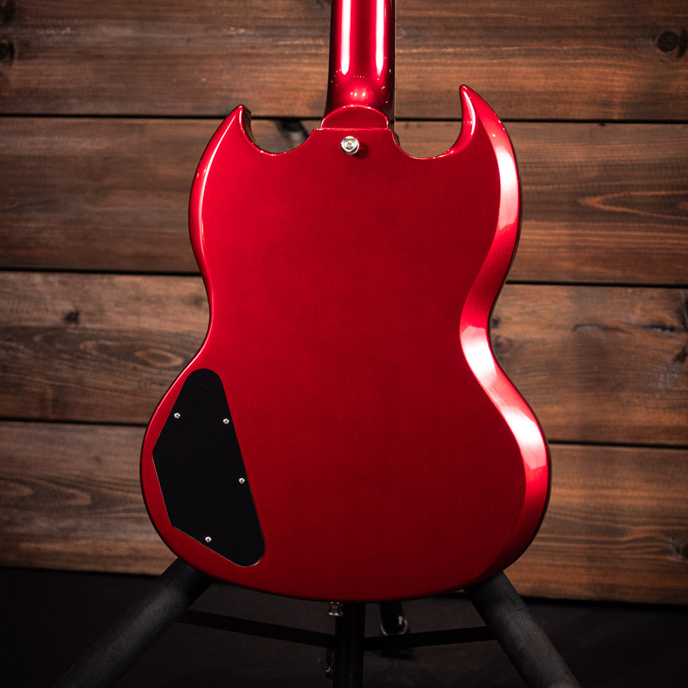 2022 Epiphone SG Special P-90 – Candy Apple Red – Guitars In The Attic