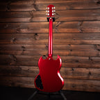 2022 Epiphone SG Special P-90 – Candy Apple Red