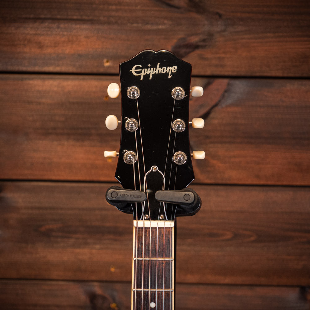 2022 Epiphone SG Special P-90 – Candy Apple Red