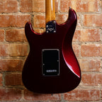 2022 Fender Custom Shop Super Strat NOS - Bordeaux Metallic
