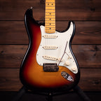 2022 Fender American Ultra Stratocaster - 3-Colour Sunburst