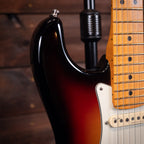 2022 Fender American Ultra Stratocaster - 3-Colour Sunburst