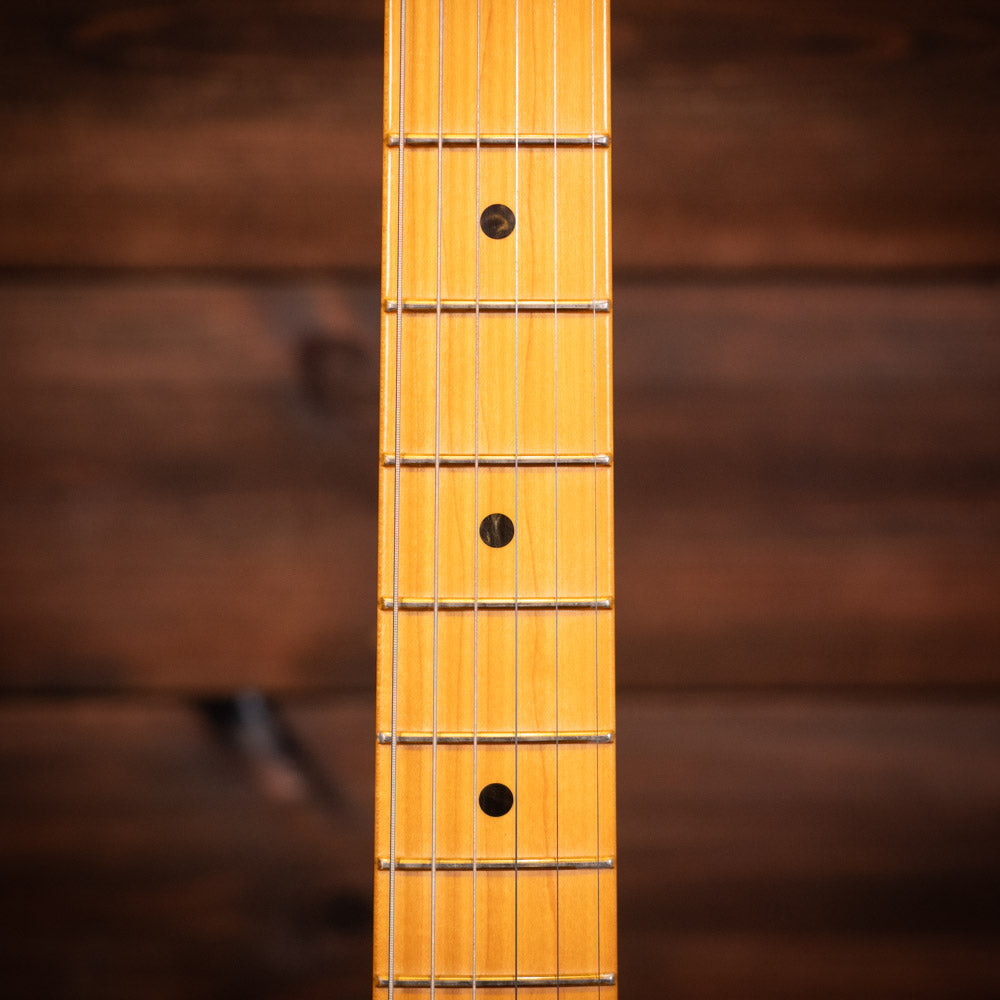 2022 Fender American Ultra Stratocaster - 3-Colour Sunburst